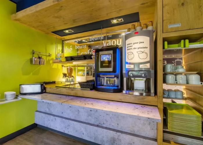 B&B HOTEL Cannes Mouans Sartoux