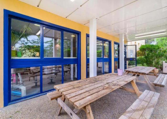 B&B HOTEL Cannes Mouans Sartoux
