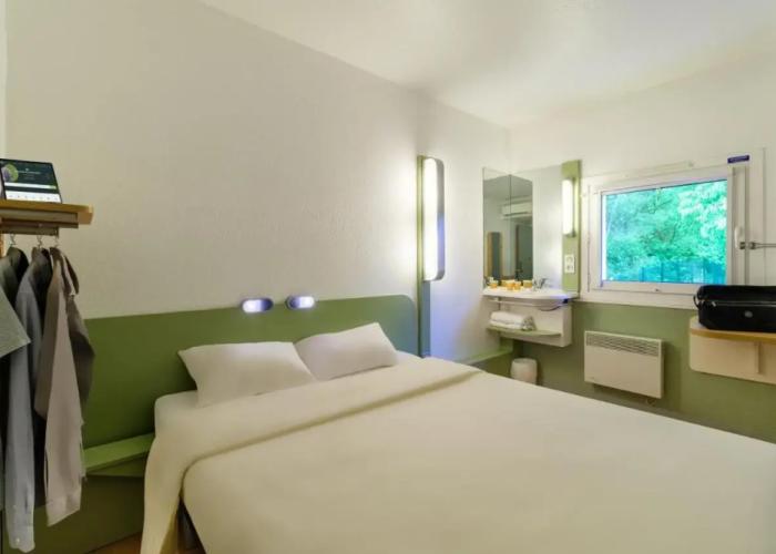 B&B HOTEL Cannes Mouans Sartoux