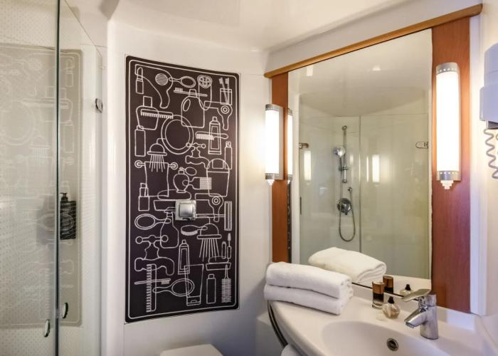 Hôtel Ibis Cannes Mouans Sartoux