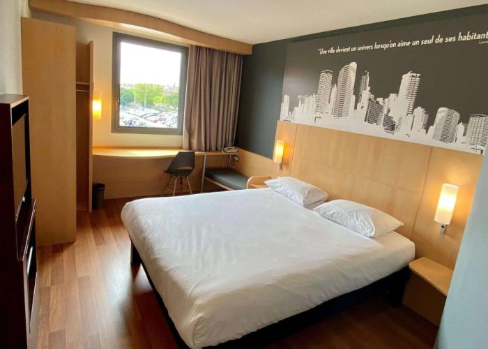 Hôtel Ibis Cannes Mouans Sartoux