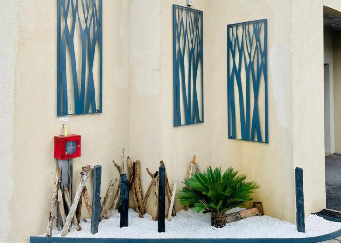 Hôtel Ibis Cannes Mouans Sartoux