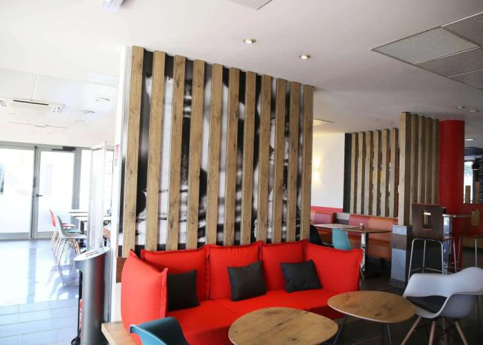 Hôtel Ibis Cannes Mouans Sartoux