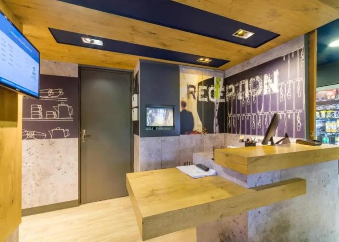 B&B HOTEL Cannes Mouans Sartoux