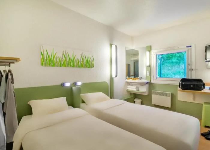 B&B HOTEL Cannes Mouans Sartoux