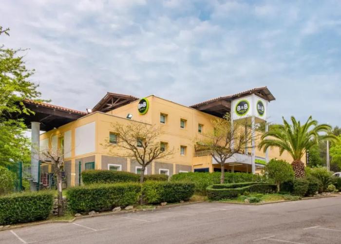 B&B HOTEL Cannes Mouans Sartoux