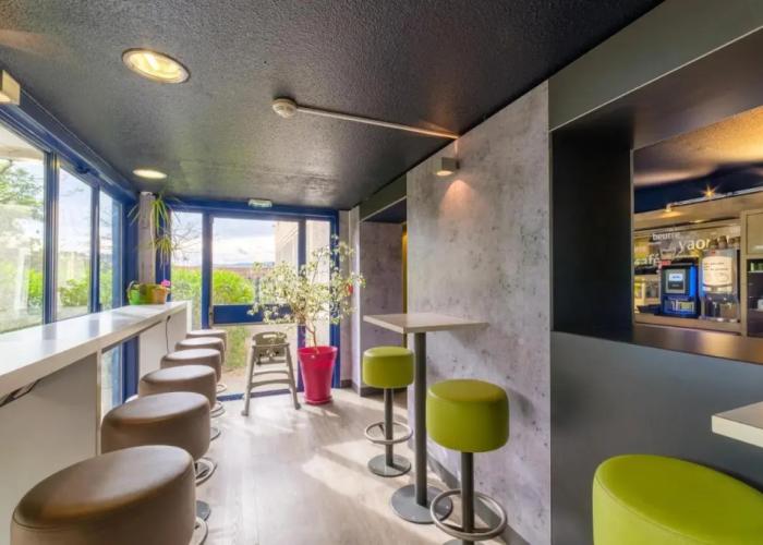 B&B HOTEL Cannes Mouans Sartoux
