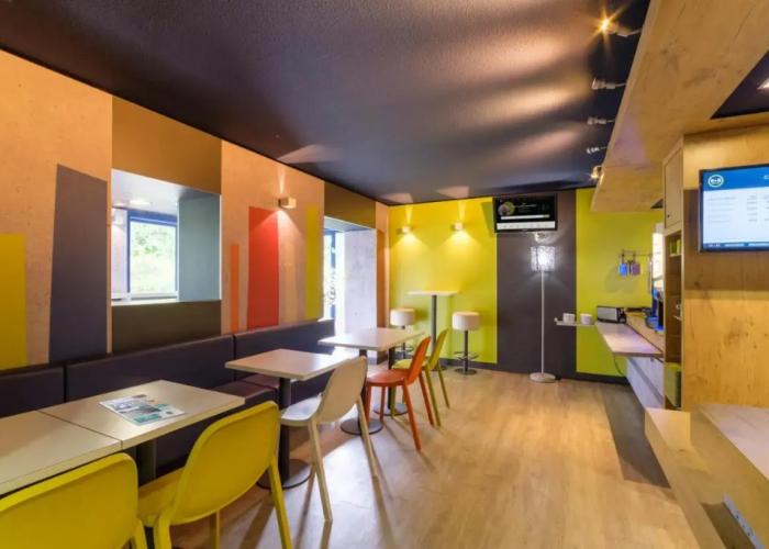 B&B HOTEL Cannes Mouans Sartoux