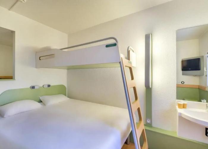 B&B HOTEL Cannes Mouans Sartoux
