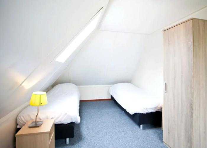 EuroParcs Beekbergen