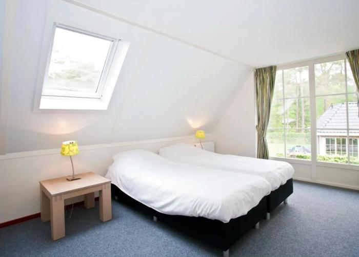 EuroParcs Beekbergen