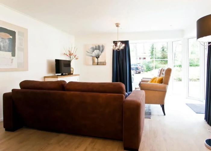EuroParcs Beekbergen