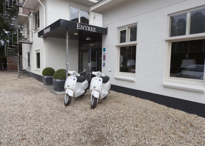 Fletcher Hotel-Restaurant Het Veluwse Bos