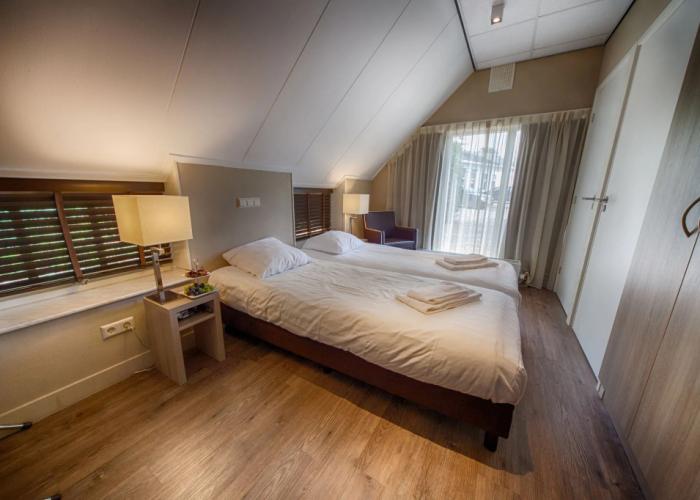 Fletcher Hotel-Restaurant Het Veluwse Bos