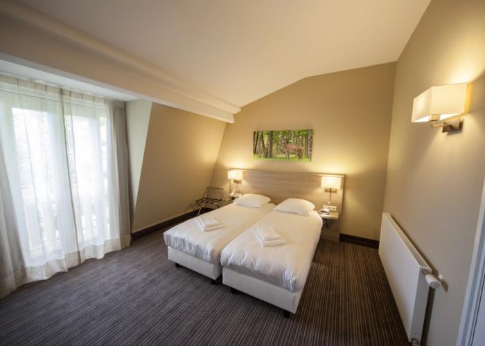 Fletcher Hotel-Restaurant Het Veluwse Bos