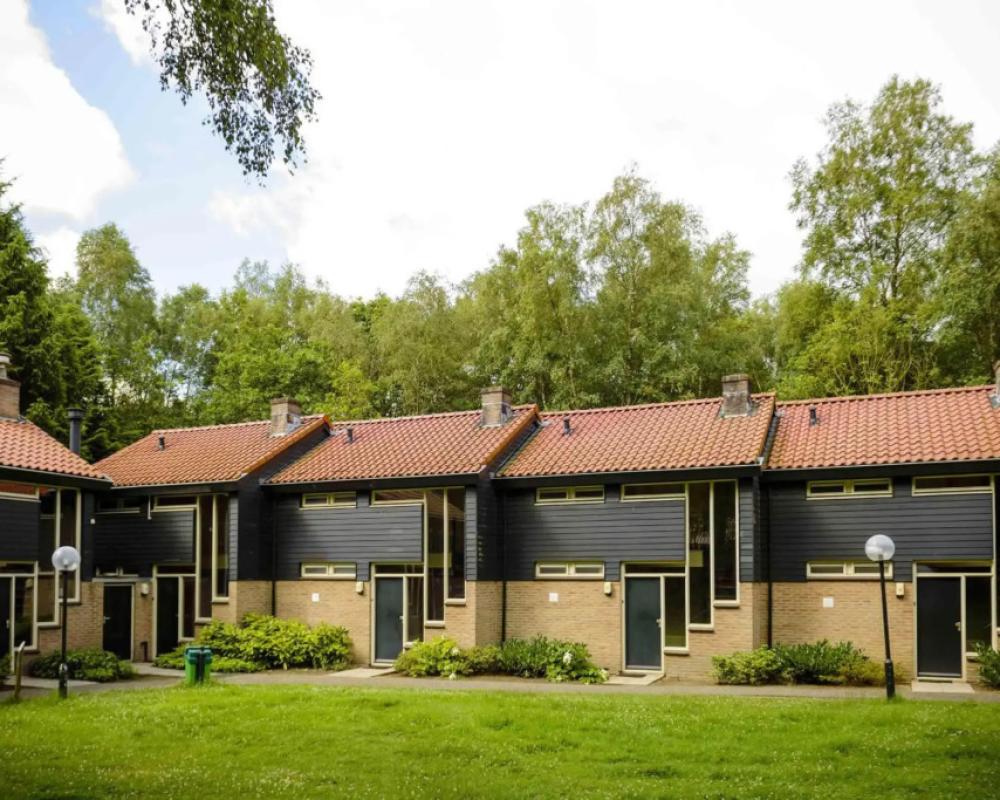 Fletcher Hotel - Restaurant De Wipselberg - Veluwe