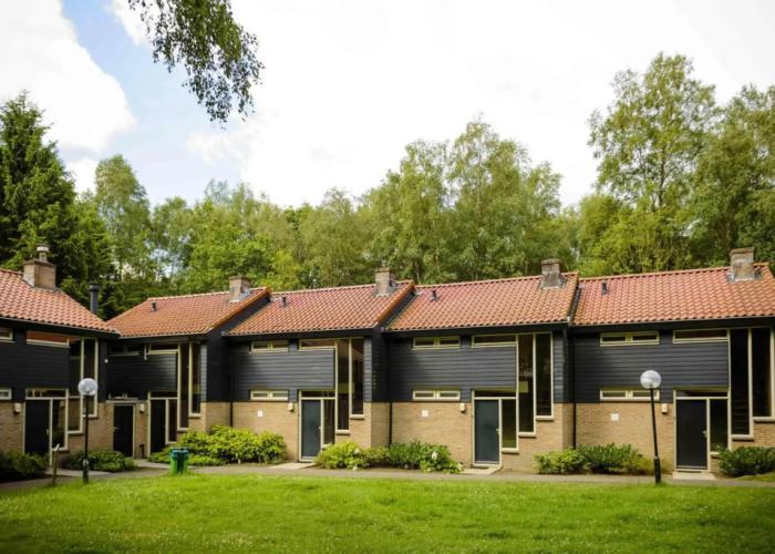 Fletcher Hotel - Restaurant De Wipselberg - Veluwe