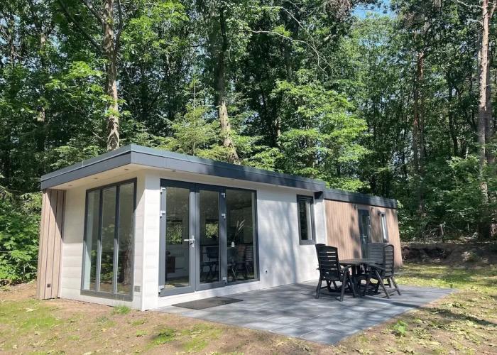 Vakantiepark Hertenhorst