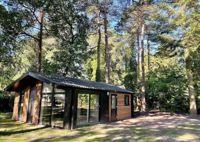 Vakantiepark Hertenhorst