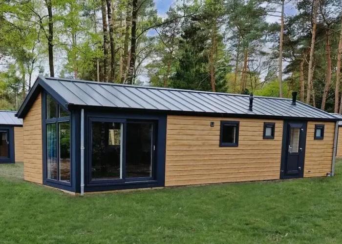 Vakantiepark Hertenhorst