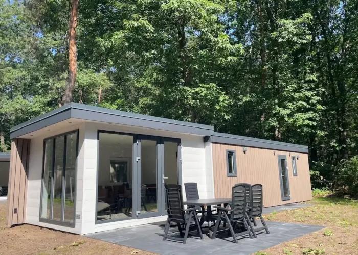 Vakantiepark Hertenhorst