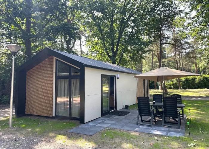 Vakantiepark Hertenhorst