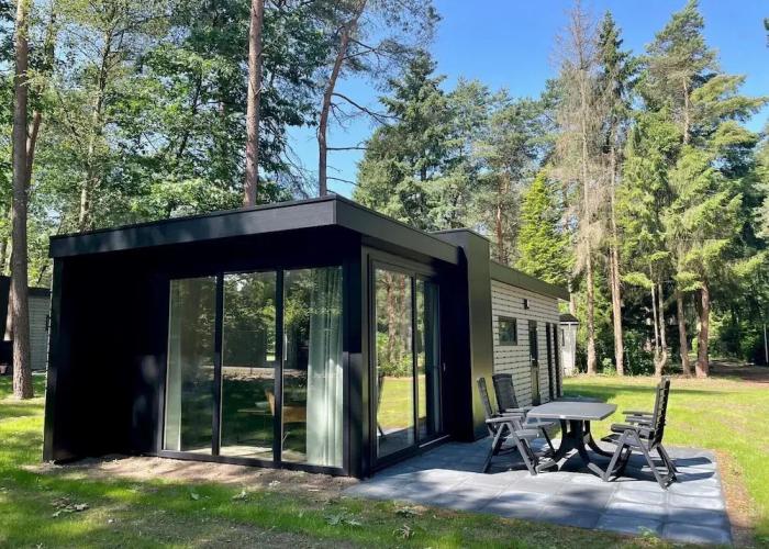 Vakantiepark Hertenhorst