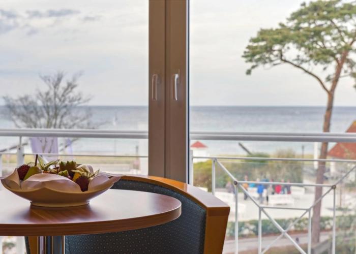 Aquamarin Hotel & Spa