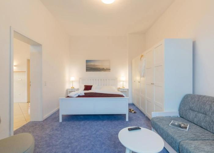 Aquamarin Hotel & Spa