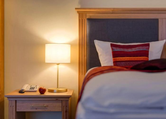 Aquamarin Hotel & Spa
