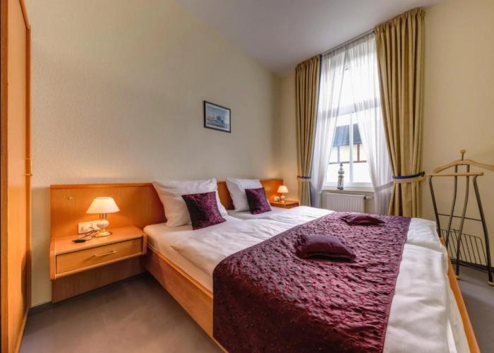 Aquamarin Hotel & Spa