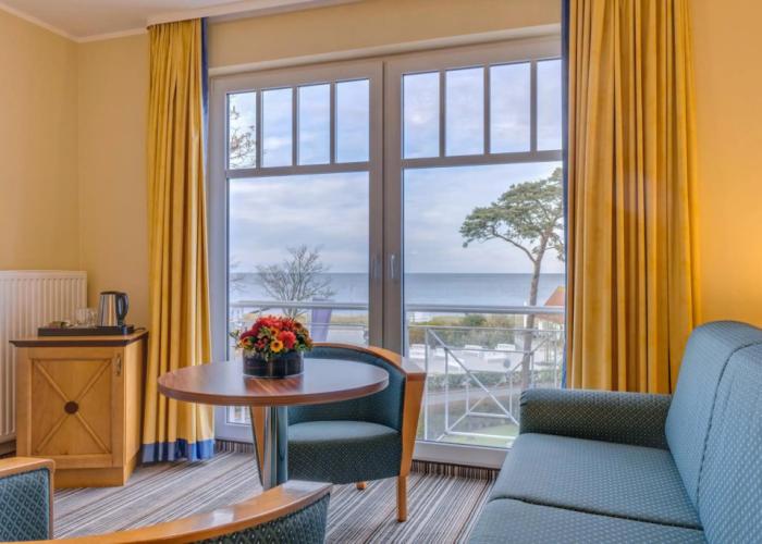 Aquamarin Hotel & Spa