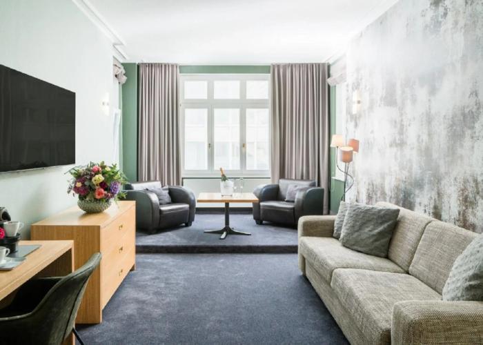 Hotel Residenz Waldkrone