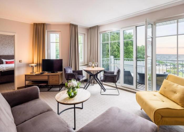 Hotel Residenz Waldkrone