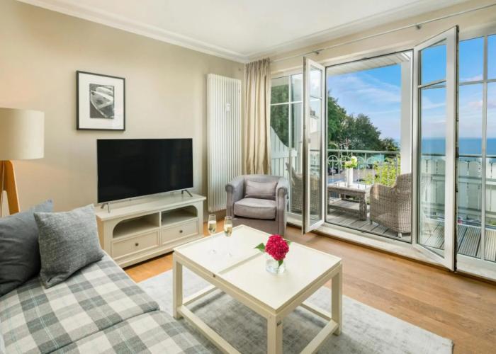 Hotel Residenz Waldkrone