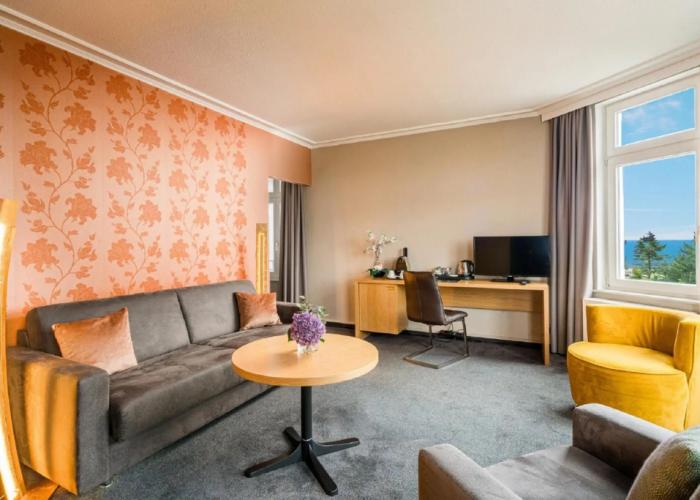 Hotel Residenz Waldkrone