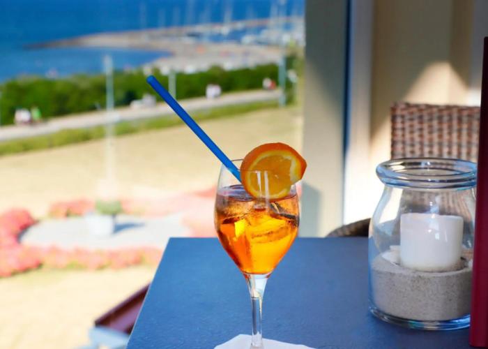 Morada Strandhotel Ostseebad Kühlungsborn