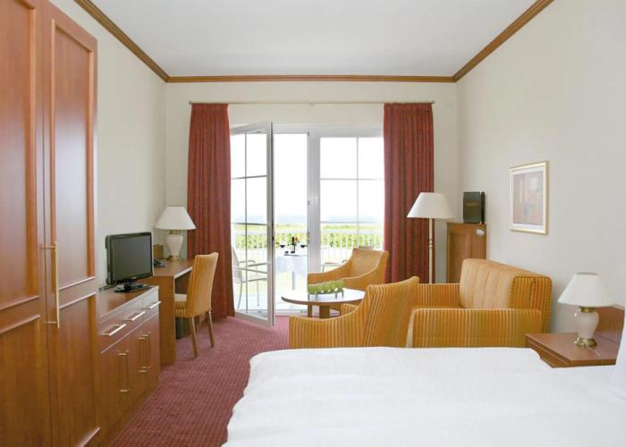 Morada Strandhotel Ostseebad Kühlungsborn