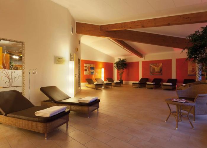 Morada Strandhotel Ostseebad Kühlungsborn