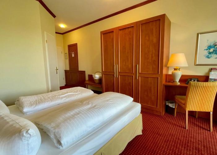 Morada Strandhotel Ostseebad Kühlungsborn