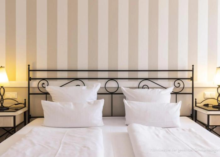 Hotel IV Jahreszeiten Kühlungsborn