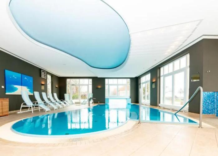 A-ROSA Ostseehotel Kühlungsborn