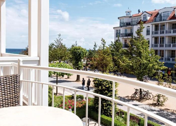 A-ROSA Ostseehotel Kühlungsborn