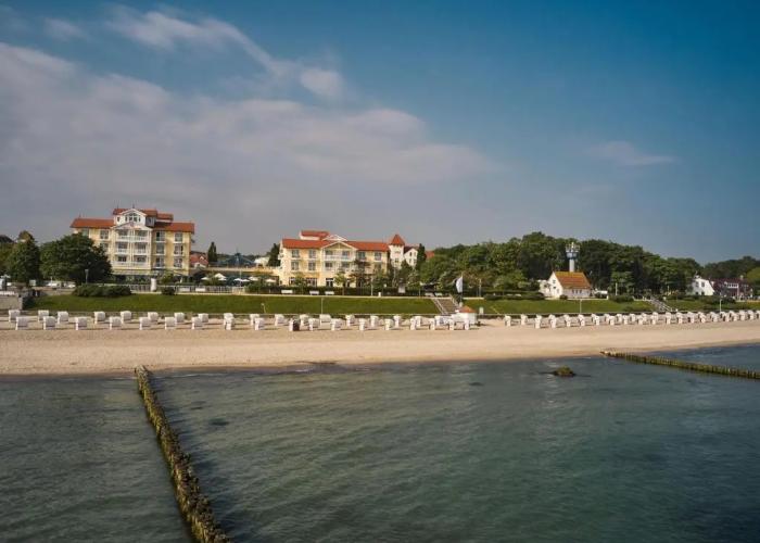 A-ROSA Ostseehotel Kühlungsborn