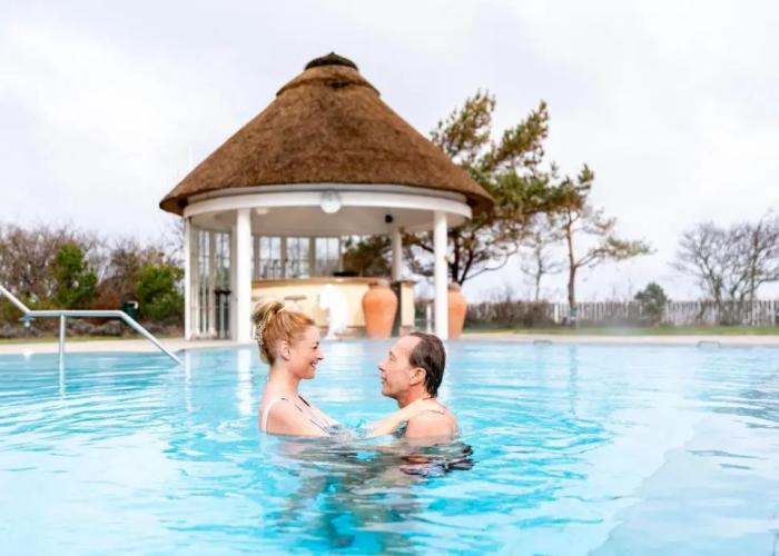 A-ROSA Ostseehotel Kühlungsborn
