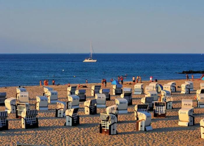 Morada Hotel Arendsee