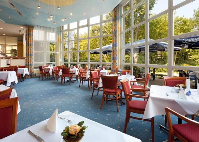 Morada Hotel Arendsee