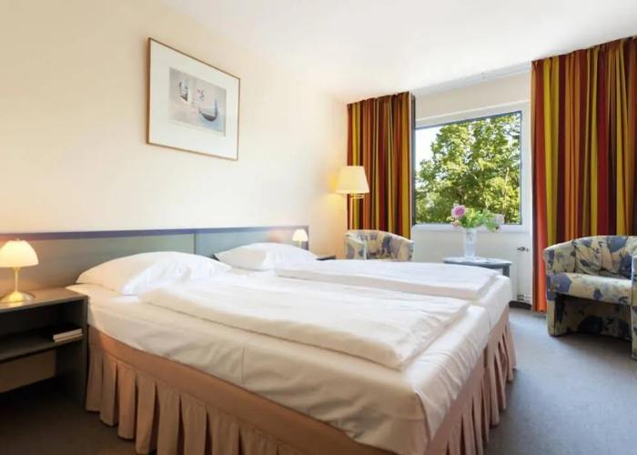 Morada Hotel Arendsee