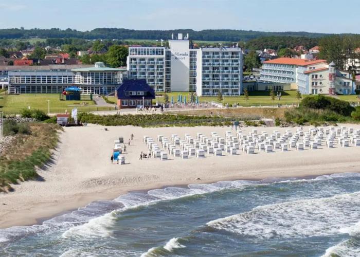 Morada Resort Kühlungsborn
