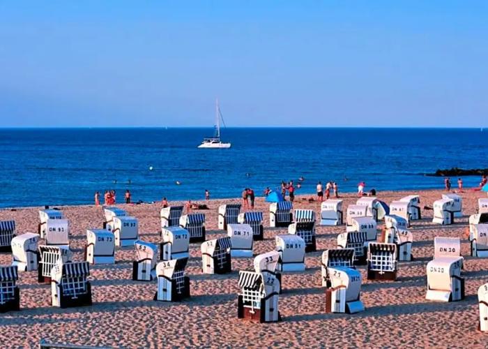 Morada Resort Kühlungsborn